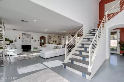 15 E Calle Corta, Tucson, AZ 85716 - Photo 4