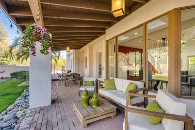 15 E Calle Corta, Tucson, AZ 85716 - Photo 40