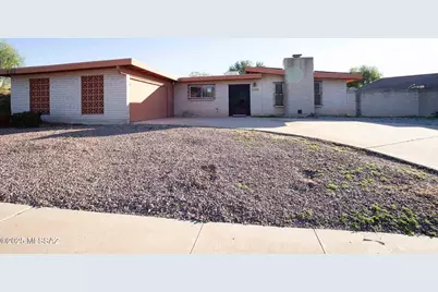 7550 E 38th Street, Tucson, AZ 85730 - Photo 1