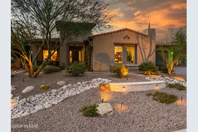 14195 N Los Saguaros Drive, Marana, AZ 85658 - Photo 6