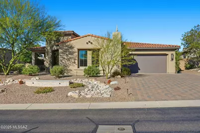 14195 N Los Saguaros Drive, Marana, AZ 85658 - Photo 2