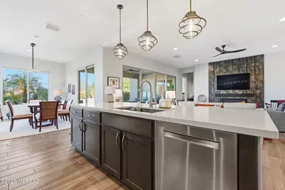 14195 N Los Saguaros Drive, Marana, AZ 85658 - Photo 22