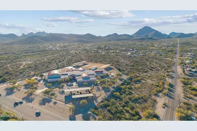 1852 W Caravelle Road, Tucson, AZ 85713 - Photo 28
