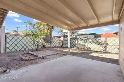 1852 W Caravelle Road, Tucson, AZ 85713 - Photo 22