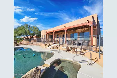 [Address not provided], Green Valley, AZ 85614 - Photo 18