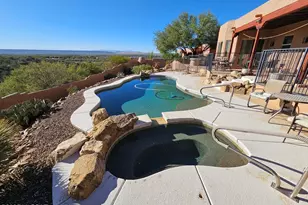 [Address not provided], Green Valley, AZ 85614 - Photo 24