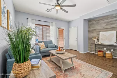 255 W Calle Cajeta, Sahuarita, AZ 85629 - Photo 12