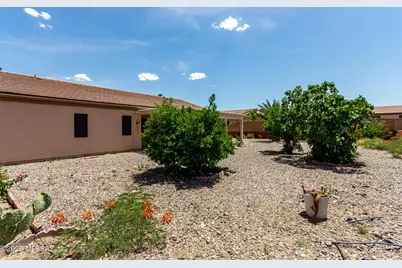 4792 S Meadow Ridge Drive, Green Valley, AZ 85622 - Photo 24