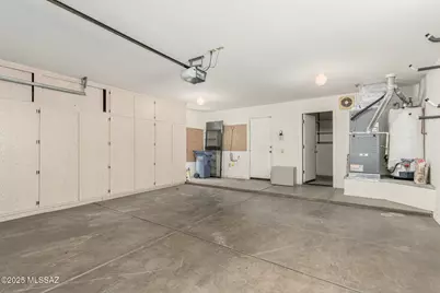4792 S Meadow Ridge Drive, Green Valley, AZ 85622 - Photo 22