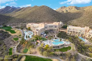 844 S Deer Meadow Loop, Tucson, AZ 85745 - Photo 34