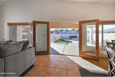 844 S Deer Meadow Loop, Tucson, AZ 85745 - Photo 20