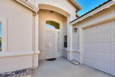 844 S Deer Meadow Loop, Tucson, AZ 85745 - Photo 2