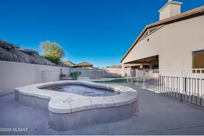 844 S Deer Meadow Loop, Tucson, AZ 85745 - Photo 24