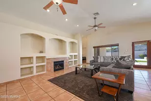 844 S Deer Meadow Loop, Tucson, AZ 85745 - Photo 4
