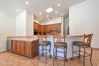 844 S Deer Meadow Loop, Tucson, AZ 85745 - Photo 6