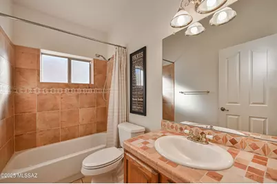 844 S Deer Meadow Loop, Tucson, AZ 85745 - Photo 14