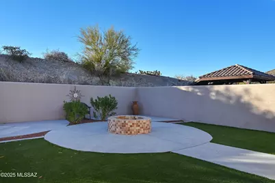 844 S Deer Meadow Loop, Tucson, AZ 85745 - Photo 22
