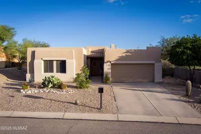 10591 S Cave Primrose Court, Vail, AZ 85641 - Photo 1