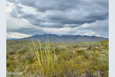 0 Justa Road, Vail, AZ 85641 - Photo 2