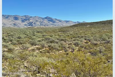 0 Justa Road, Vail, AZ 85641 - Photo 8