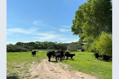 Tbd S Curtis Flats Road, Saint David, AZ 85630 - Photo 32