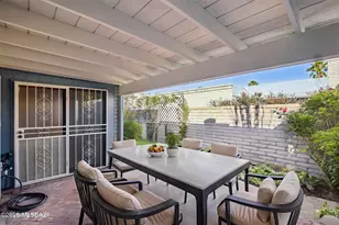 4331 E Hampton Circle, Tucson, AZ 85712 - Photo 8