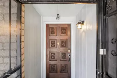 4331 E Hampton Circle, Tucson, AZ 85712 - Photo 16
