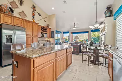 37721 S Desert Sun Drive, Saddlebrooke, AZ 85739 - Photo 18