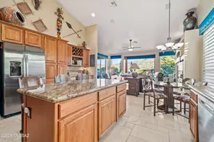 37721 S Desert Sun Dr, Saddlebrooke, AZ 85739 - Photo 18