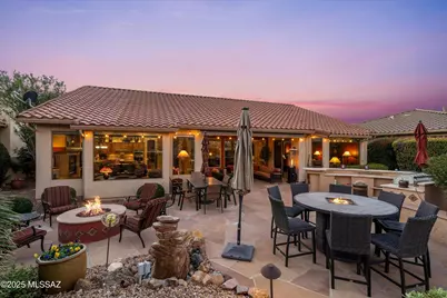 37721 S Desert Sun Drive, Saddlebrooke, AZ 85739 - Photo 44