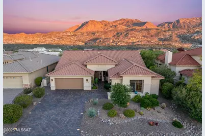 37721 S Desert Sun Drive, Saddlebrooke, AZ 85739 - Photo 48