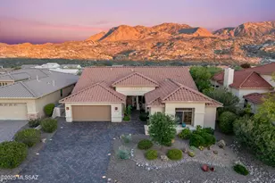 37721 S Desert Sun Dr, Saddlebrooke, AZ 85739 - Photo 48