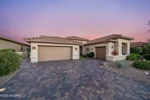 37721 S Desert Sun Dr, Saddlebrooke, AZ 85739 - Photo 4