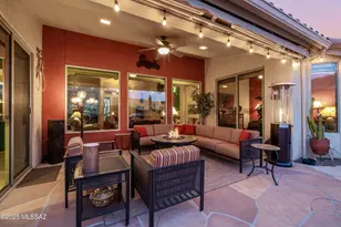 37721 S Desert Sun Dr, Saddlebrooke, AZ 85739 - Photo 46