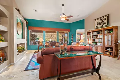 37721 S Desert Sun Drive, Saddlebrooke, AZ 85739 - Photo 8