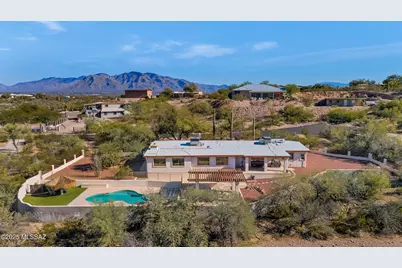 5122 W Camino De La Amapola, Tucson, AZ 85745 - Photo 30