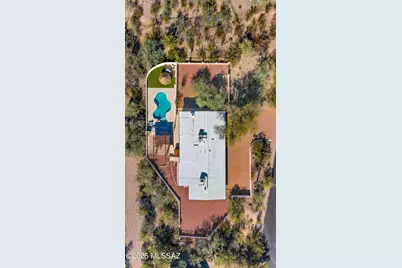 5122 W Camino De La Amapola, Tucson, AZ 85745 - Photo 34