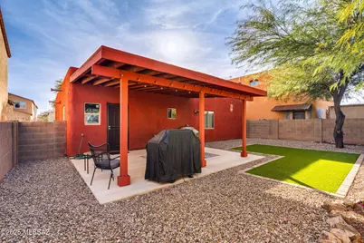 5777 E Camino Del Animo, Tucson, AZ 85756 - Photo 20