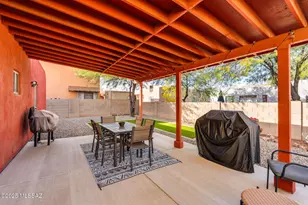 5777 E Camino Del ANIMO, Tucson, AZ 85756 - Photo 18