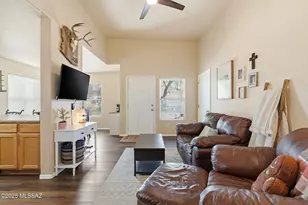 5777 E Camino Del ANIMO, Tucson, AZ 85756 - Photo 4