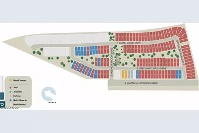 [Address not provided], Tucson, AZ 85706 - Photo 12
