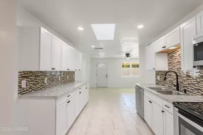 4029 E Fort Lowell Road, Tucson, AZ 85712 - Photo 10