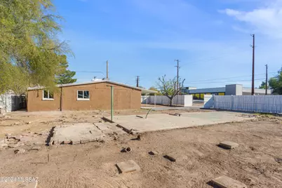 4029 E Fort Lowell Road, Tucson, AZ 85712 - Photo 32