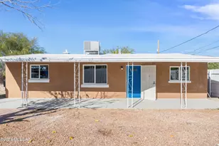4029 E Fort Lowell Rd, Tucson, AZ 85712 - Photo 2