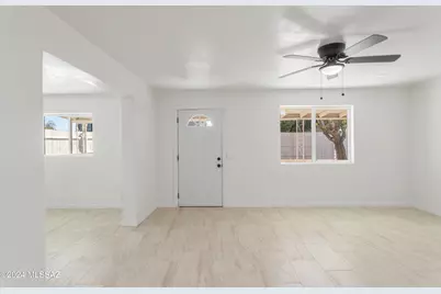 4029 E Fort Lowell Road, Tucson, AZ 85712 - Photo 4