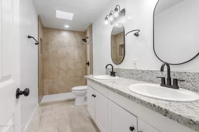 4029 E Fort Lowell Road, Tucson, AZ 85712 - Photo 16