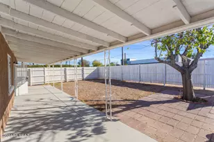 4029 E Fort Lowell Rd, Tucson, AZ 85712 - Photo 28