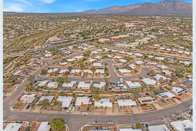 3520 W Northstar Drive, Tucson, AZ 85741 - Photo 8