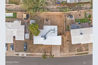 3520 W Northstar Drive, Tucson, AZ 85741 - Photo 4