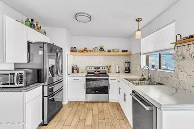 3520 W Northstar Drive, Tucson, AZ 85741 - Photo 18